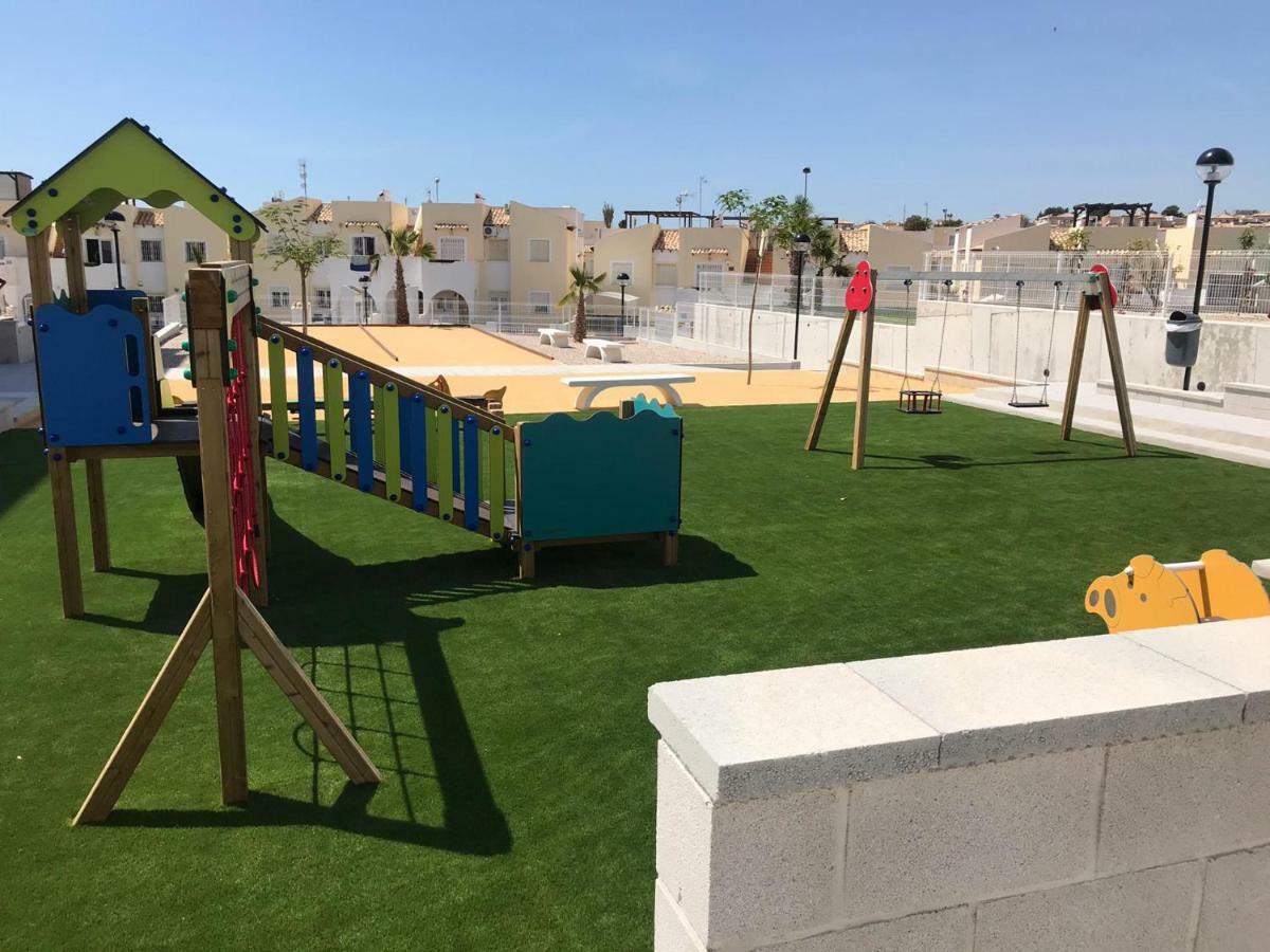 Bel Appartement A Moins D 1Km Du Golf Villamartin Oriola  Exterior foto