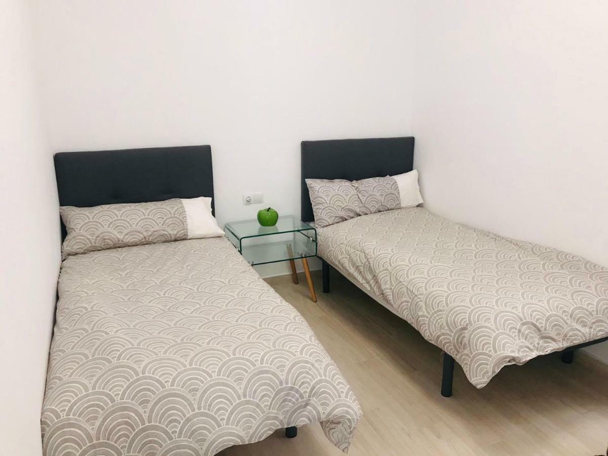 Bel Appartement A Moins D 1Km Du Golf Villamartin Oriola  Exterior foto